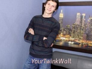 YourTwinkWalt