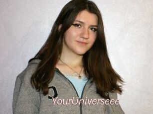 YourUniverseee