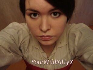 YourWildKittyX