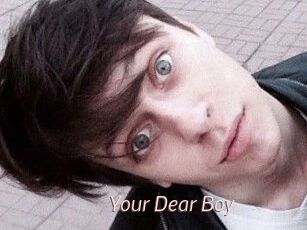Your_Dear_Boy