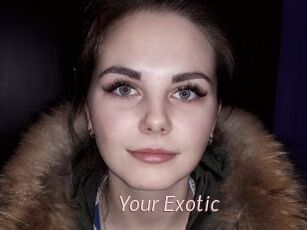 Your_Exotic_