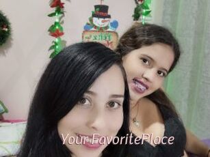 Your_FavoritePlace