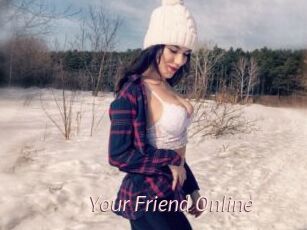 Your_Friend_Online