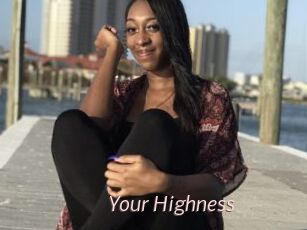 Your_Highness