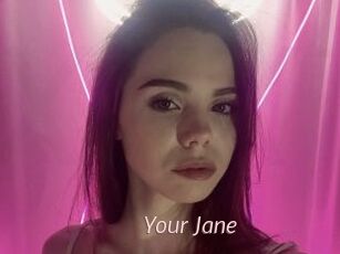 Your_Jane