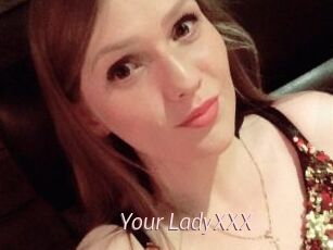 Your_LadyXXX xxx Free Sites