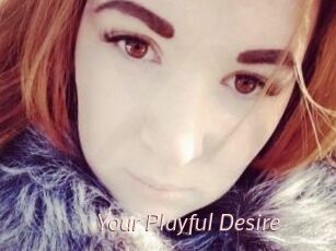 Your_Playful_Desire
