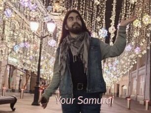 Your_Samurai