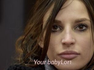 Your_babyLor1