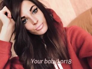Your_babyLor18