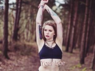 Your_bae