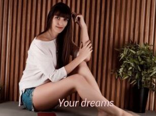Your_dreams_