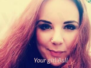 Your_girl_Asli