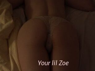 Your_lil_Zoe
