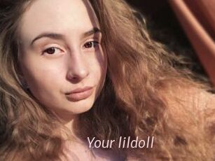 Your_lildoll