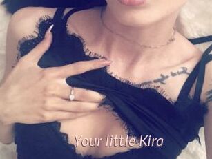 Your_little_Kira