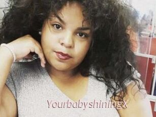 YourbabyshiningX