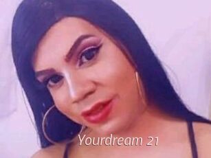Yourdream_21