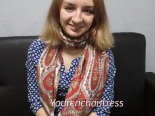 Yourenchantress