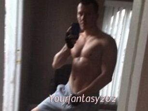 Yourfantasy202