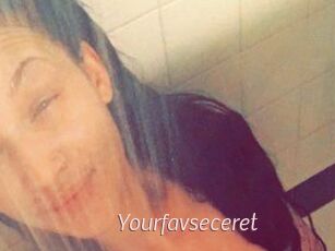 Yourfavseceret