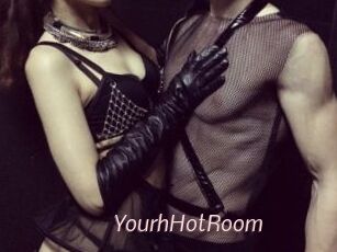 YourhHotRoom