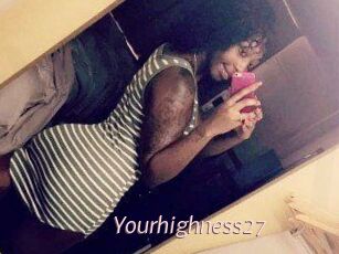 Yourhighness27