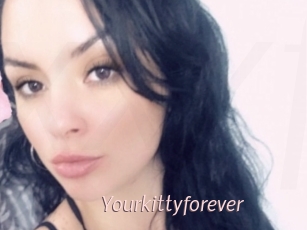 Yourkittyforever