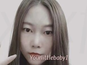 YourlittlebabyI
