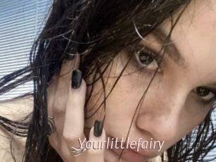 Yourlittlefairy