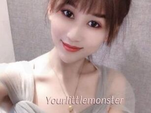 Yourlittlemonster