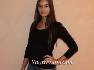 YourrFairytalee