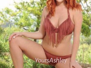 YoursAshley