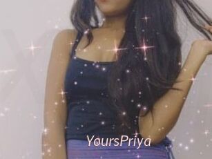 YoursPriya