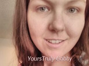 YoursTruly_Gabby