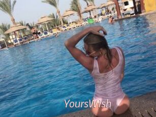 YoursWish