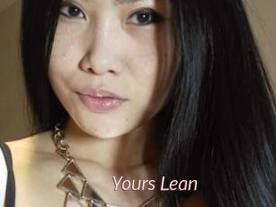 Yours_Lean