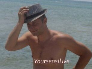 Yoursensitive