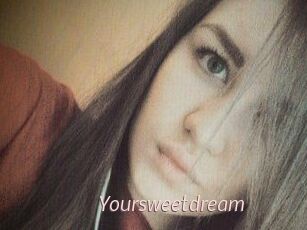 Your_sweet_dream_