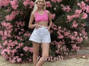 YourxLeila