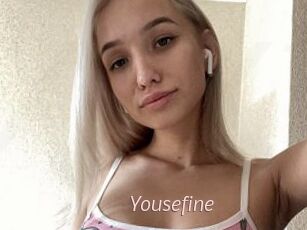 Yousefine