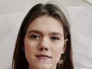 Youstine