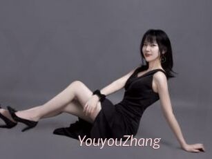 YouyouZhang