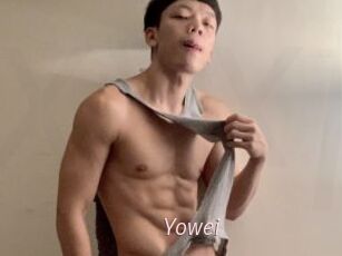 Yowei