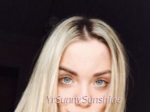 YrSunnySunshine