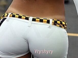 Yryshyry