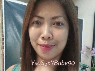 YsaS3xYBabe90