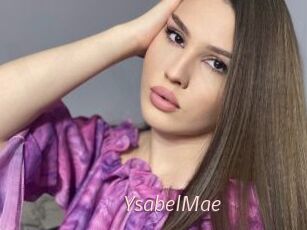 YsabelMae