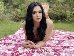 YsabellaReyes