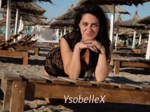 YsobelleX